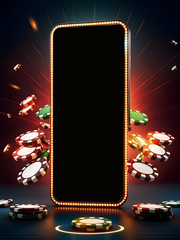 Suasana meja Live Casino camarjp dengan dealer profesional siaran langsung