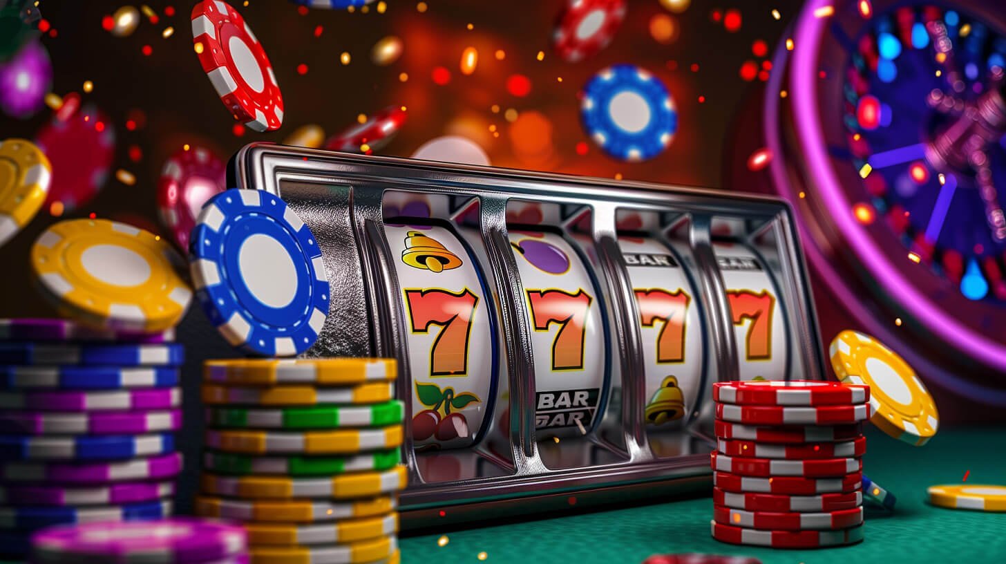 Berbagai metode deposit dan penarikan dana di platform hiburan camarjp
