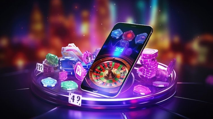 Tim profesional camarjp menjaga keamanan dan kenyamanan platform taruhan online