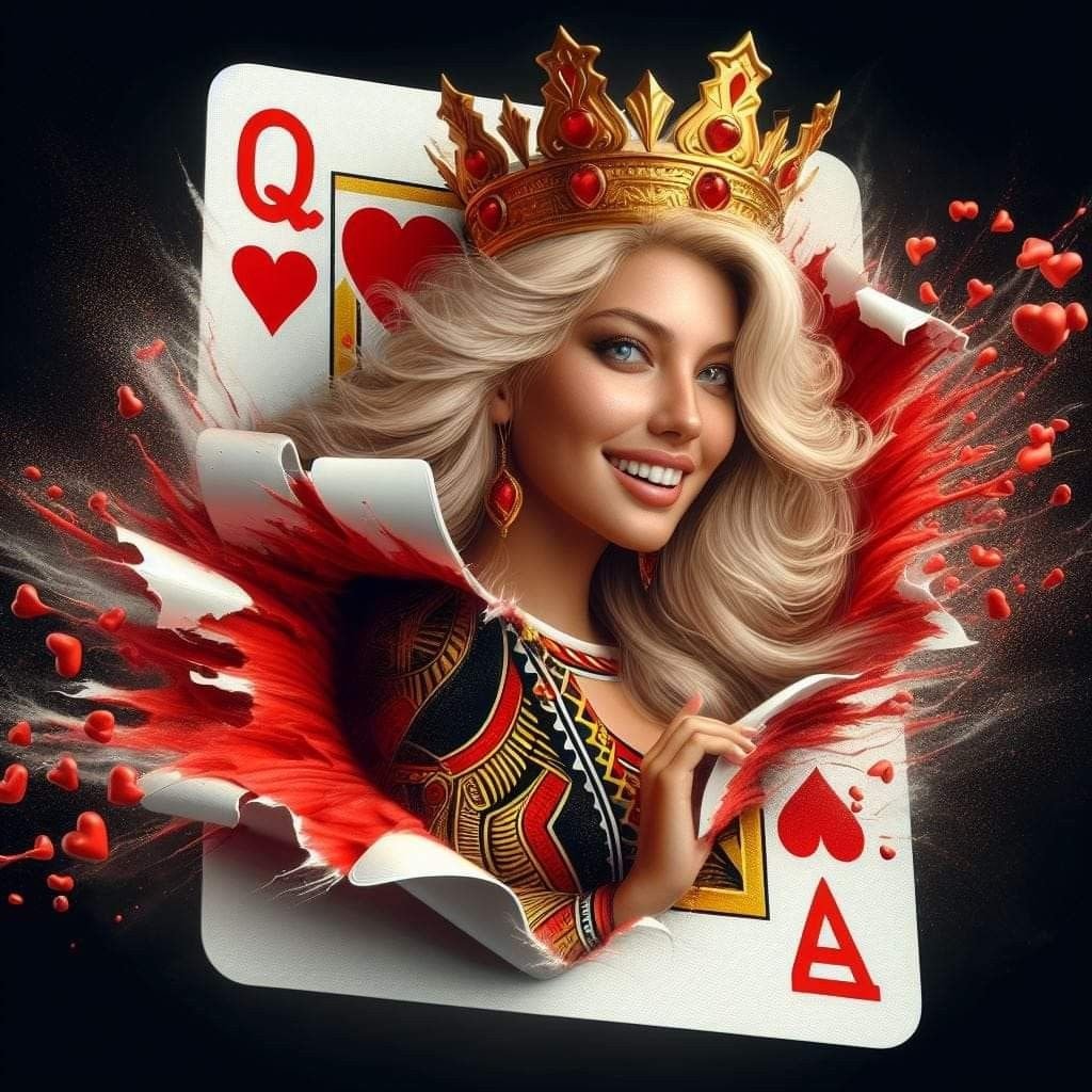 Dealer profesional memandu permainan Baccarat di studio Live Casino camarjp
