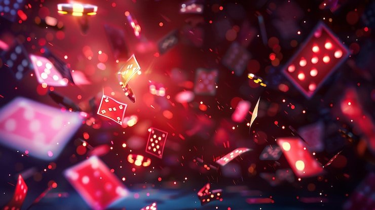 Langkah mudah mendaftar dan memulai Live Casino di platform camarjp Indonesia